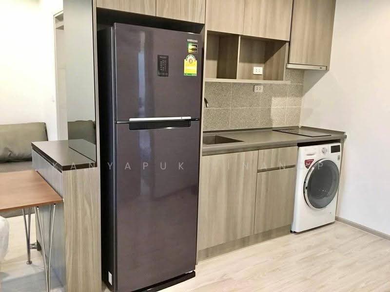 IDEO Mobi Grand Interchange Bangsue, bangkok, 571 Pracha Rat Sai 2 Road, Bang Sue, Bangkok, 2 Bedrooms, 47 sqm, Condo For Rent, by Kanyapuk Tinanop, 500591197 - DDproperty.com