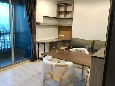 For Rent - IDEO Mobi Grand Interchange Bangsue, Bangkok