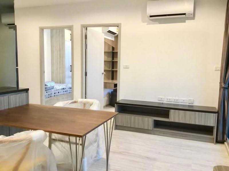 IDEO Mobi Grand Interchange Bangsue, bangkok, 571 Pracha Rat Sai 2 Road, Bang Sue, Bangkok, 2 Bedrooms, 47 sqm, Condo For Rent, by Kanyapuk Tinanop, 500591197 - DDproperty.com