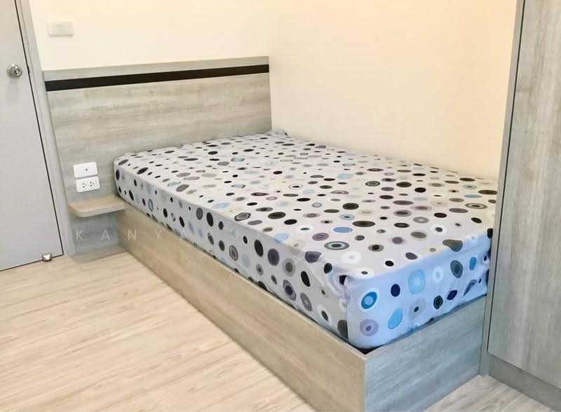 IDEO Mobi Grand Interchange Bangsue, bangkok, 571 Pracha Rat Sai 2 Road, Bang Sue, Bangkok, 2 Bedrooms, 47 sqm, Condo For Rent, by Kanyapuk Tinanop, 500591197 - DDproperty.com