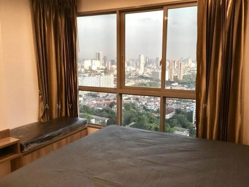 IDEO Mobi Grand Interchange Bangsue, bangkok, 571 Pracha Rat Sai 2 Road, Bang Sue, Bangkok, 2 Bedrooms, 47 sqm, Condo For Rent, by Kanyapuk Tinanop, 500591197 - DDproperty.com