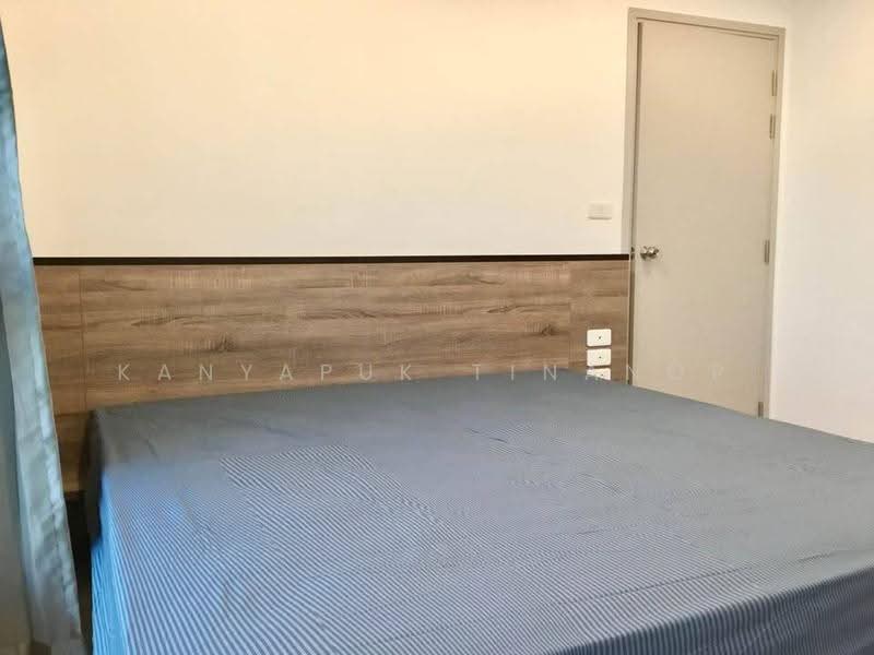 IDEO Mobi Grand Interchange Bangsue, bangkok, 571 Pracha Rat Sai 2 Road, Bang Sue, Bangkok, 2 Bedrooms, 47 sqm, Condo For Rent, by Kanyapuk Tinanop, 500591197 - DDproperty.com
