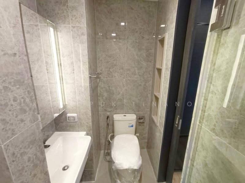 Noble Around Ari, bangkok, 312 Phahon Yothin Rd, Samsen Nai, Phaya Thai, Bangkok, 1 Bedroom, 27 sqm, Condo For Rent, by Kanyapuk Tinanop, 500591200 - DDproperty.com