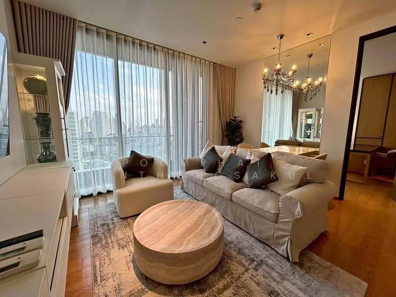 BEATNIQ Sukhumvit 32, bangkok, Soi Sukhumvit 32, Sukhumvit Road, Khong Tan, Khlong Toei, Bangkok, 1 Bedroom, 54 sqm, Condo For Sale, by Poomphat Tienthongsakul, 500591201 - DDproperty.com