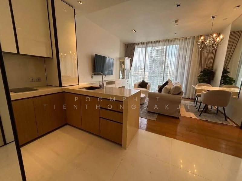 BEATNIQ Sukhumvit 32, bangkok, Soi Sukhumvit 32, Sukhumvit Road, Khong Tan, Khlong Toei, Bangkok, 1 Bedroom, 54 sqm, Condo For Sale, by Poomphat Tienthongsakul, 500591201 - DDproperty.com