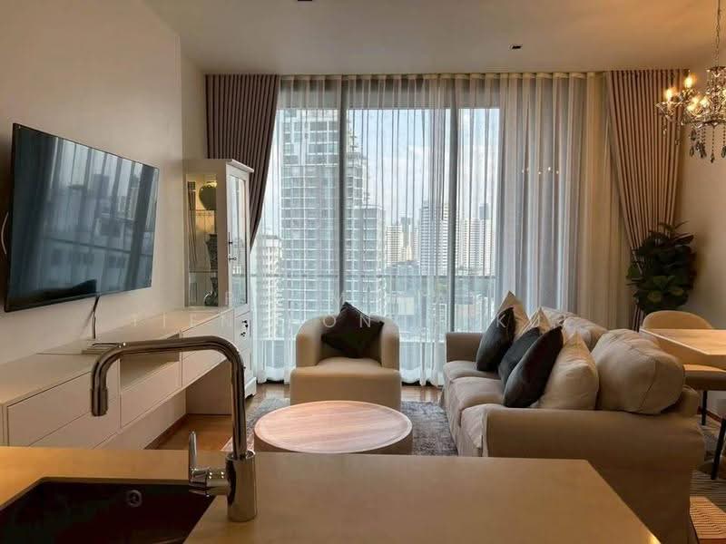 BEATNIQ Sukhumvit 32, bangkok, Soi Sukhumvit 32, Sukhumvit Road, Khong Tan, Khlong Toei, Bangkok, 1 Bedroom, 54 sqm, Condo For Sale, by Poomphat Tienthongsakul, 500591201 - DDproperty.com
