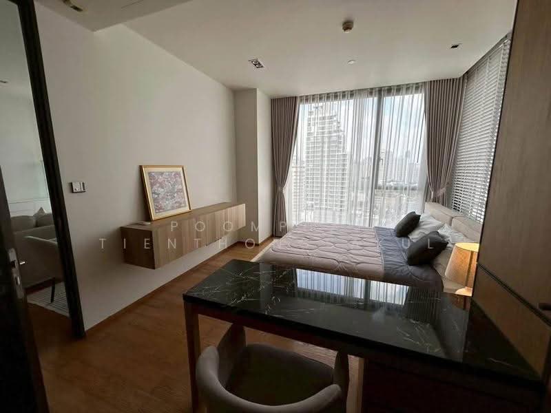 BEATNIQ Sukhumvit 32, bangkok, Soi Sukhumvit 32, Sukhumvit Road, Khong Tan, Khlong Toei, Bangkok, 1 Bedroom, 54 sqm, Condo For Sale, by Poomphat Tienthongsakul, 500591201 - DDproperty.com