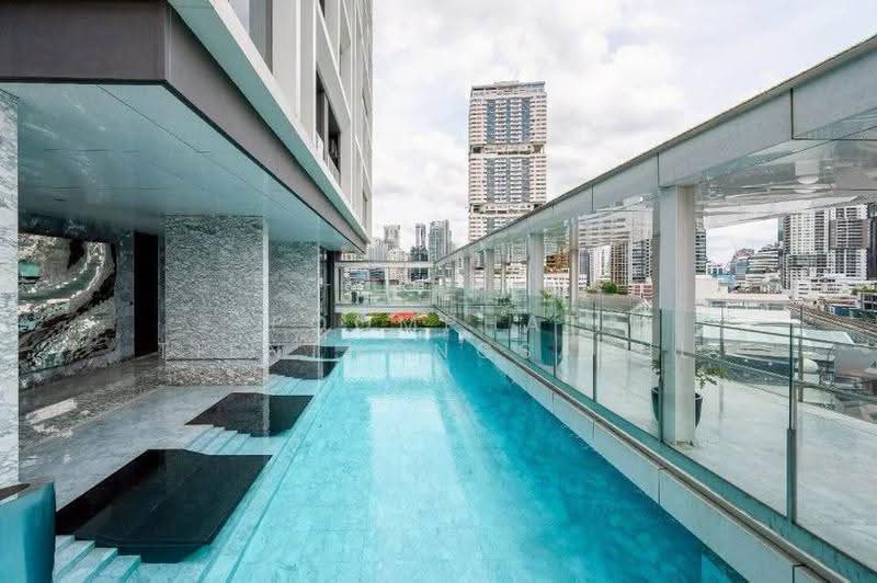 BEATNIQ Sukhumvit 32, bangkok, Soi Sukhumvit 32, Sukhumvit Road, Khong Tan, Khlong Toei, Bangkok, 1 Bedroom, 54 sqm, Condo For Sale, by Poomphat Tienthongsakul, 500591201 - DDproperty.com