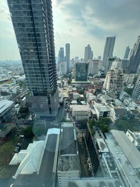 Silom Suite, bangkok, Soi Sathorn 12, Sathorn Road, Silom, Bang Rak, Bangkok, 3 Bedrooms, 114 sqm, Condo For Sale, by Pemika Aukkaraleekul, 500591202 - DDproperty.com