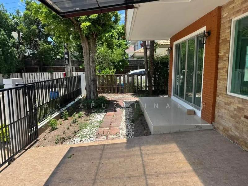 undefined, bangkok, Tha Kham, Bang Khun Thian, Bangkok, 3 Bedrooms, 150 sqm, Single Detached House For Sale, by Kanyapuk Tinanop, 500591203 - DDproperty.com