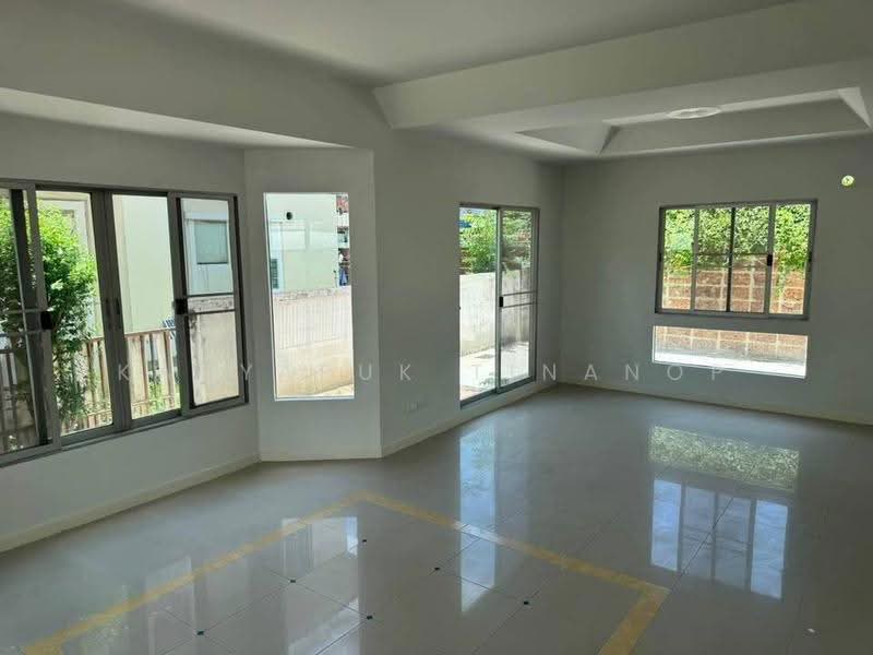 undefined, bangkok, Tha Kham, Bang Khun Thian, Bangkok, 3 Bedrooms, 150 sqm, Single Detached House For Sale, by Kanyapuk Tinanop, 500591203 - DDproperty.com