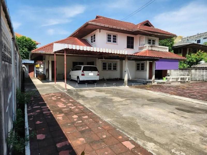 4-BR House, chon-buri, Nong Pru, Phanat Nikhom, Chon Buri (Pattaya), 4 Bedrooms, 325 sqm, Single Detached House For Sale, by Nattasak Poosuwan, 500591204 - DDproperty.com