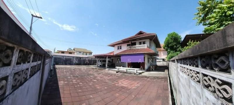 4-BR House, chon-buri, Nong Pru, Phanat Nikhom, Chon Buri (Pattaya), 4 Bedrooms, 325 sqm, Single Detached House For Sale, by Nattasak Poosuwan, 500591204 - DDproperty.com
