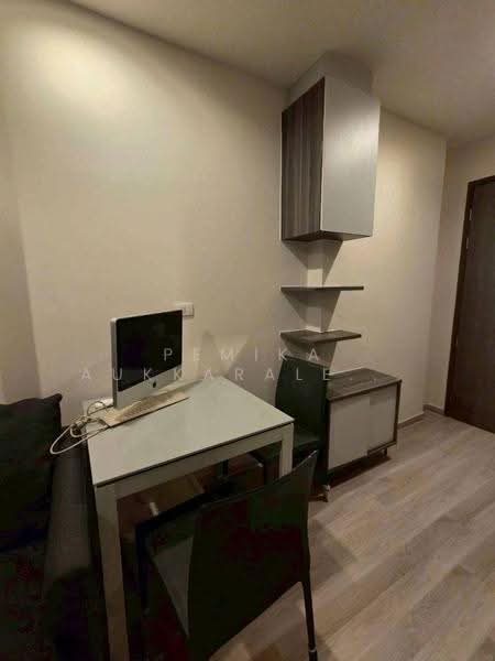 Centric Ratchada-Huai Khwang, bangkok, Ratchadapisek Road, Huai Khwang, Bangkok, 1 Bedroom, 32 sqm, Condo For Sale, by Pemika Aukkaraleekul, 500591206 - DDproperty.com