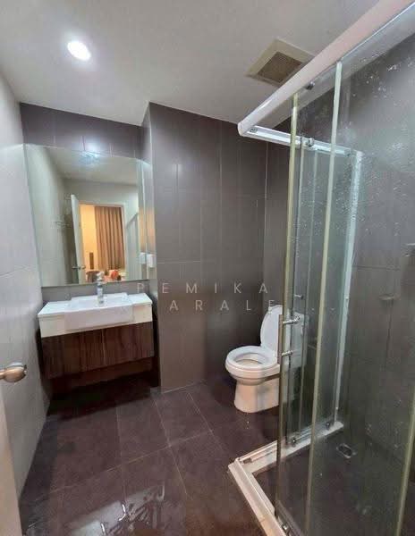 Centric Ratchada-Huai Khwang, bangkok, Ratchadapisek Road, Huai Khwang, Bangkok, 1 Bedroom, 32 sqm, Condo For Sale, by Pemika Aukkaraleekul, 500591206 - DDproperty.com