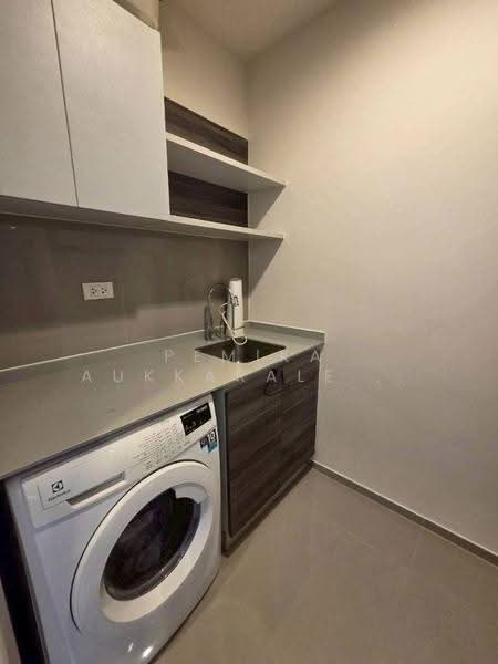 Centric Ratchada-Huai Khwang, bangkok, Ratchadapisek Road, Huai Khwang, Bangkok, 1 Bedroom, 32 sqm, Condo For Sale, by Pemika Aukkaraleekul, 500591206 - DDproperty.com