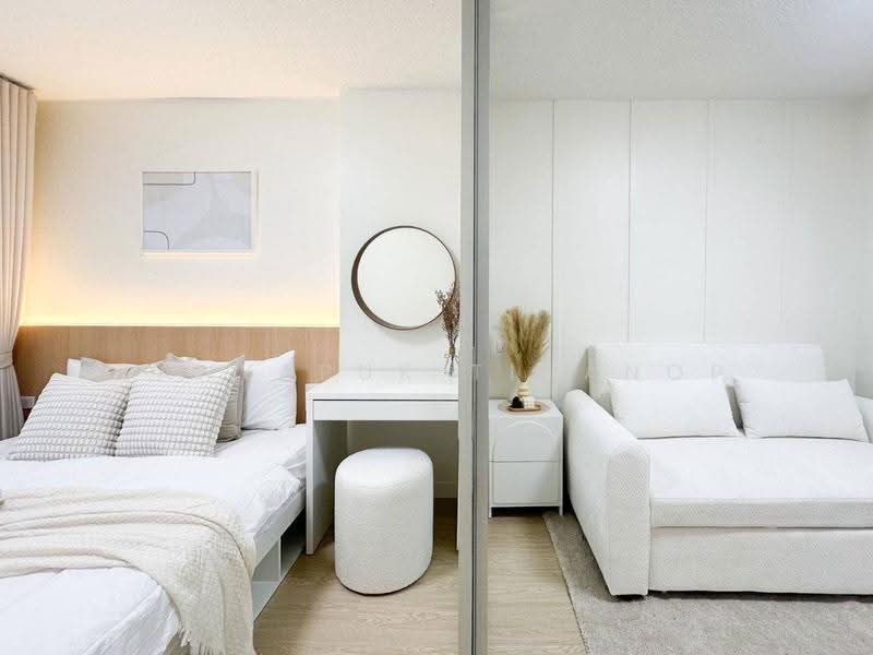 Lumpini Ville On Nut-Latkrabang, bangkok, Lat Krabang Road, Lat Krabang, Bangkok, 1 Bedroom, 27 sqm, Condo For Sale, by Kanyapuk Tinanop, 500591207 - DDproperty.com