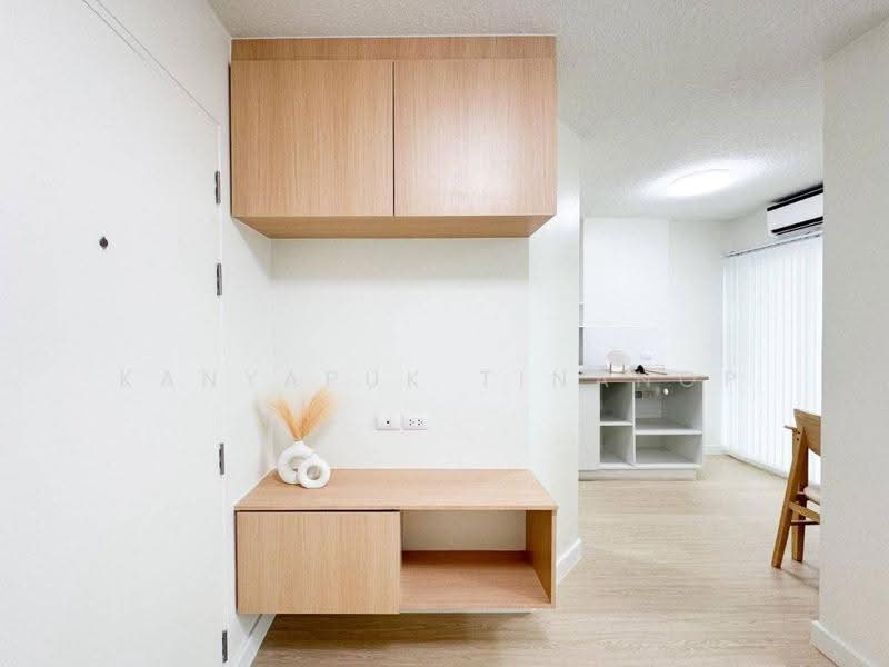 Lumpini Ville On Nut-Latkrabang, bangkok, Lat Krabang Road, Lat Krabang, Bangkok, 1 Bedroom, 27 sqm, Condo For Sale, by Kanyapuk Tinanop, 500591207 - DDproperty.com