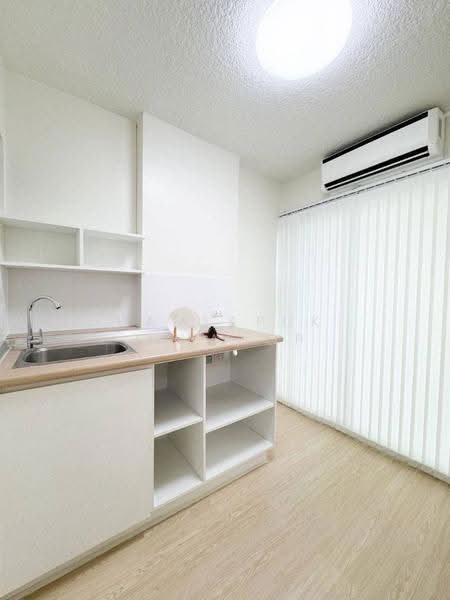 Lumpini Ville On Nut-Latkrabang, bangkok, Lat Krabang Road, Lat Krabang, Bangkok, 1 Bedroom, 27 sqm, Condo For Sale, by Kanyapuk Tinanop, 500591207 - DDproperty.com