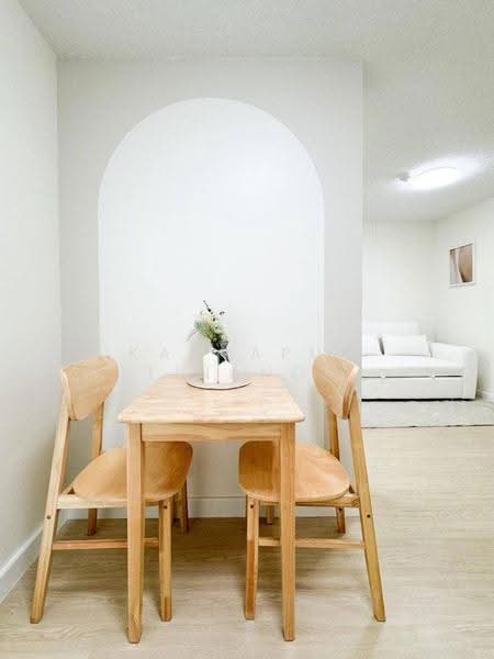 Lumpini Ville On Nut-Latkrabang, bangkok, Lat Krabang Road, Lat Krabang, Bangkok, 1 Bedroom, 27 sqm, Condo For Sale, by Kanyapuk Tinanop, 500591207 - DDproperty.com