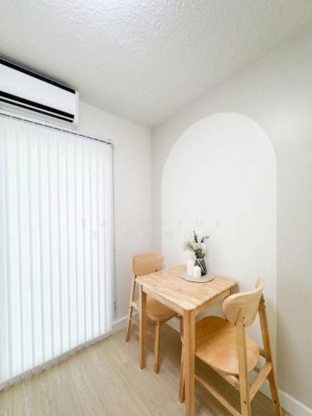 Lumpini Ville On Nut-Latkrabang, bangkok, Lat Krabang Road, Lat Krabang, Bangkok, 1 Bedroom, 27 sqm, Condo For Sale, by Kanyapuk Tinanop, 500591207 - DDproperty.com