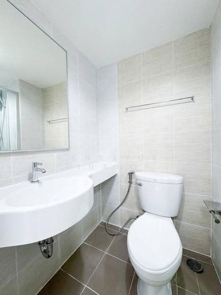 Lumpini Ville On Nut-Latkrabang, bangkok, Lat Krabang Road, Lat Krabang, Bangkok, 1 Bedroom, 27 sqm, Condo For Sale, by Kanyapuk Tinanop, 500591207 - DDproperty.com