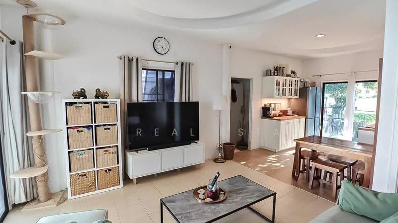 Modern 2 Bed House for Sale Huay Yai East Pattaya Renovated, chon-buri, Nong Pru, Bang Lamung (Pattaya), Chon Buri (Pattaya), 2 Bedrooms, 250 sqm, Single Detached House For Sale, by PLC real estate, 500591208 - DDproperty.com