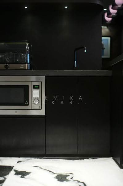 ASHTON Asoke-Rama 9, bangkok, 469 Asoke-Dindaeng Road, Din Daeng, Bangkok, 1 Bedroom, 43 sqm, Condo For Sale, by Pemika Aukkaraleekul, 500591209 - DDproperty.com