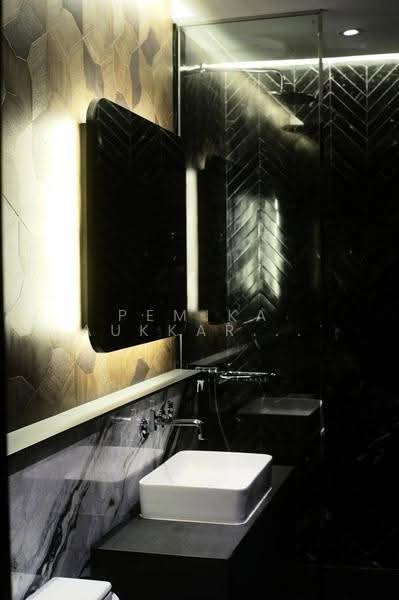 ASHTON Asoke-Rama 9, bangkok, 469 Asoke-Dindaeng Road, Din Daeng, Bangkok, 1 Bedroom, 43 sqm, Condo For Sale, by Pemika Aukkaraleekul, 500591209 - DDproperty.com