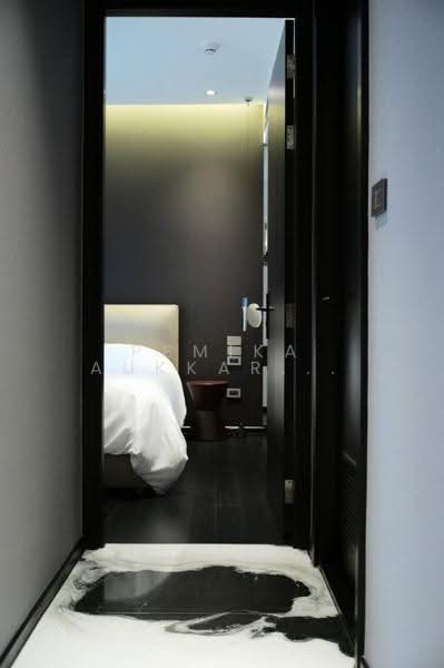 ASHTON Asoke-Rama 9, bangkok, 469 Asoke-Dindaeng Road, Din Daeng, Bangkok, 1 Bedroom, 43 sqm, Condo For Sale, by Pemika Aukkaraleekul, 500591209 - DDproperty.com