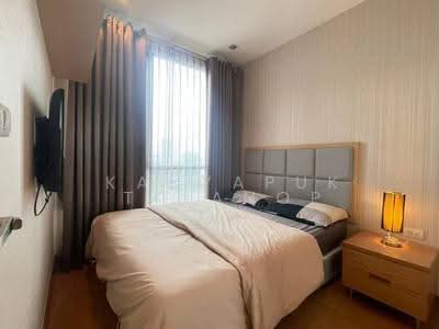 For Rent - Q House Sukhumvit 79, Bangkok