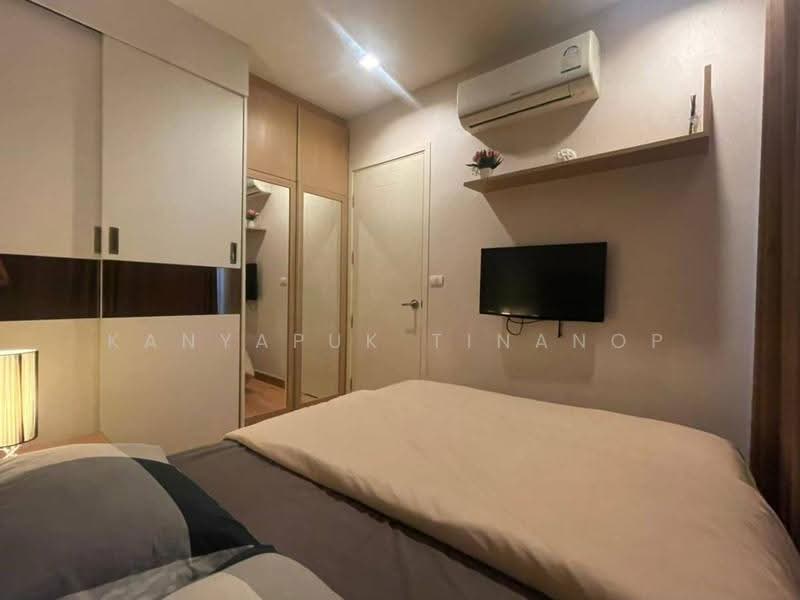 Q House Sukhumvit 79 : คิวเฮาส์ สุขุมวิท 79, กรุงเทพ, 2059 ถนนสุขุมวิท, พระโขนงเหนือ, วัฒนา, กรุงเทพ, 30 ตร.ม., คอนโด ให้เช่า, โดย Kanyapuk Tinanop, 500591211 - DDproperty.com