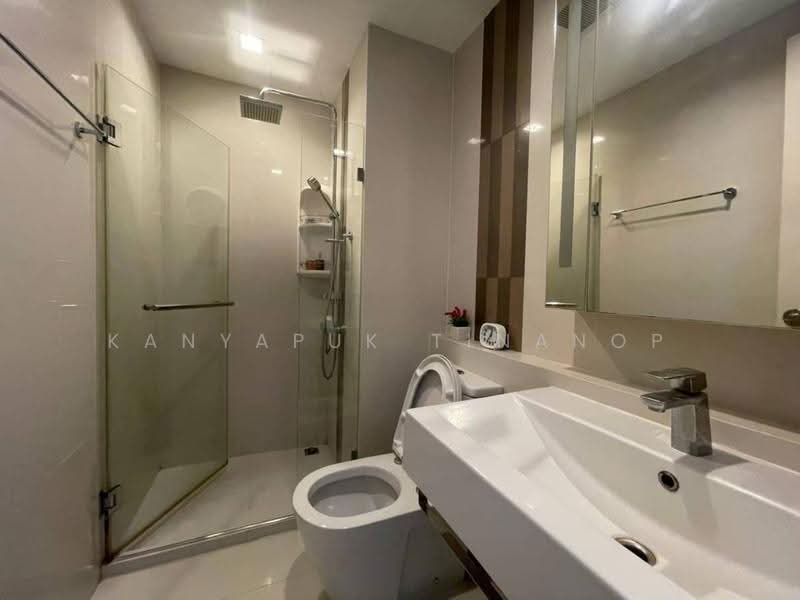 Q House Sukhumvit 79, bangkok, 2059 Sukhumvit Road, Phra Kanong Nua, Watthana, Bangkok, 1 Bedroom, 30 sqm, Condo For Rent, by Kanyapuk Tinanop, 500591211 - DDproperty.com