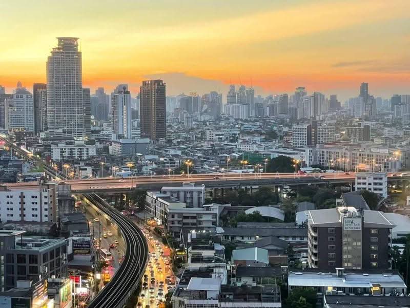 Q House Sukhumvit 79, bangkok, 2059 Sukhumvit Road, Phra Kanong Nua, Watthana, Bangkok, 1 Bedroom, 30 sqm, Condo For Rent, by Kanyapuk Tinanop, 500591211 - DDproperty.com