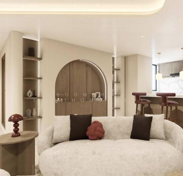 Tai Ping Towers, bangkok, 582 Soi Sukhumvit 63, Khlong Tan Nua, Watthana, Bangkok, 2 Bedrooms, 116 sqm, Condo For Sale, by Poomphat Tienthongsakul, 500591212 - DDproperty.com