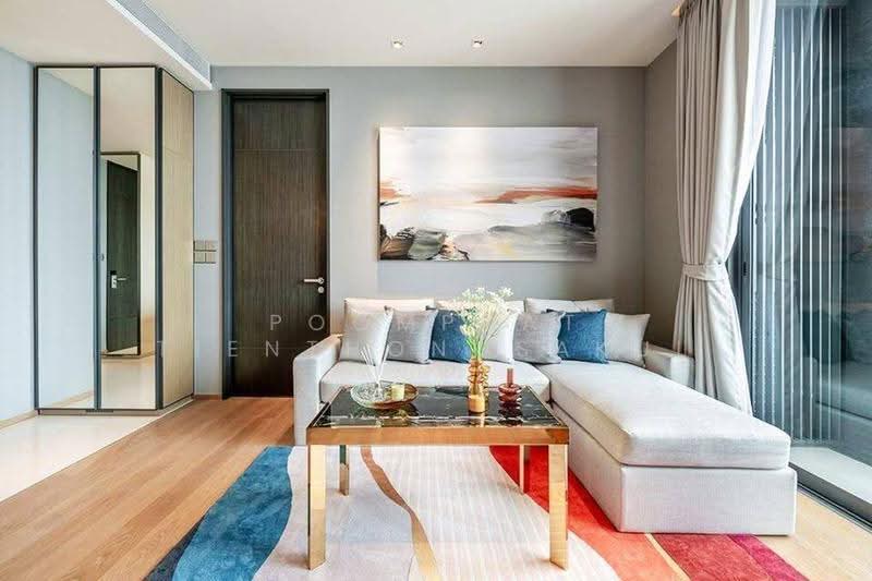 BEATNIQ Sukhumvit 32, bangkok, Soi Sukhumvit 32, Sukhumvit Road, Khong Tan, Khlong Toei, Bangkok, 1 Bedroom, 55 sqm, Condo For Sale, by Poomphat Tienthongsakul, 500591215 - DDproperty.com