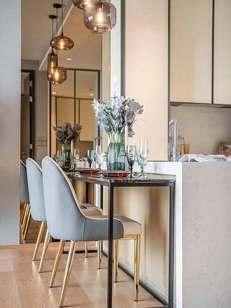 BEATNIQ Sukhumvit 32, bangkok, Soi Sukhumvit 32, Sukhumvit Road, Khong Tan, Khlong Toei, Bangkok, 1 Bedroom, 55 sqm, Condo For Sale, by Poomphat Tienthongsakul, 500591215 - DDproperty.com