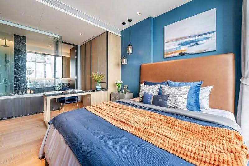 BEATNIQ Sukhumvit 32, bangkok, Soi Sukhumvit 32, Sukhumvit Road, Khong Tan, Khlong Toei, Bangkok, 1 Bedroom, 55 sqm, Condo For Sale, by Poomphat Tienthongsakul, 500591215 - DDproperty.com