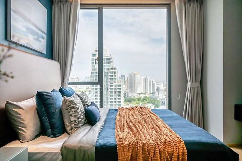 BEATNIQ Sukhumvit 32, bangkok, Soi Sukhumvit 32, Sukhumvit Road, Khong Tan, Khlong Toei, Bangkok, 1 Bedroom, 55 sqm, Condo For Sale, by Poomphat Tienthongsakul, 500591215 - DDproperty.com
