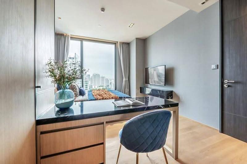 BEATNIQ Sukhumvit 32, bangkok, Soi Sukhumvit 32, Sukhumvit Road, Khong Tan, Khlong Toei, Bangkok, 1 Bedroom, 55 sqm, Condo For Sale, by Poomphat Tienthongsakul, 500591215 - DDproperty.com