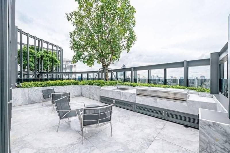 BEATNIQ Sukhumvit 32, bangkok, Soi Sukhumvit 32, Sukhumvit Road, Khong Tan, Khlong Toei, Bangkok, 1 Bedroom, 55 sqm, Condo For Sale, by Poomphat Tienthongsakul, 500591215 - DDproperty.com