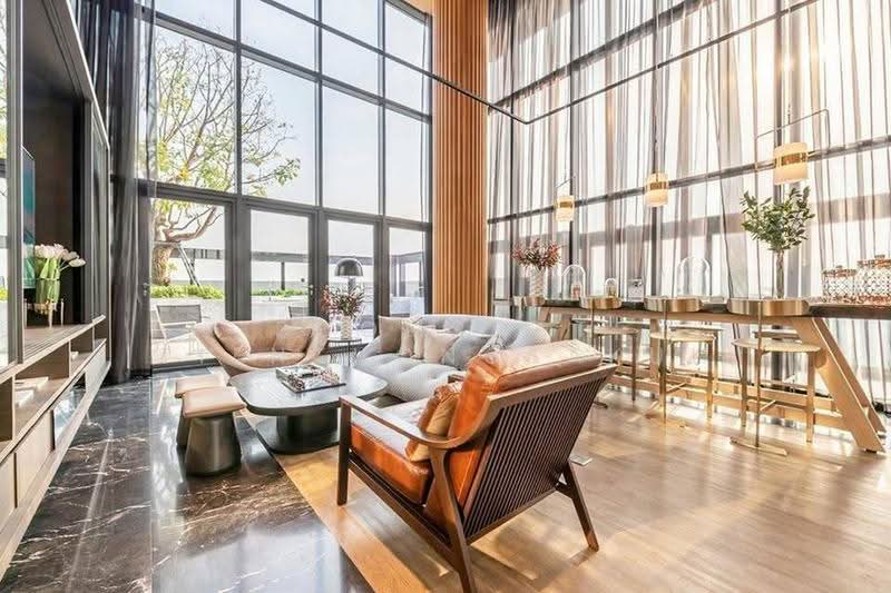 BEATNIQ Sukhumvit 32, bangkok, Soi Sukhumvit 32, Sukhumvit Road, Khong Tan, Khlong Toei, Bangkok, 1 Bedroom, 55 sqm, Condo For Sale, by Poomphat Tienthongsakul, 500591215 - DDproperty.com