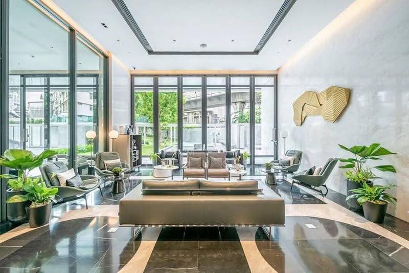 BEATNIQ Sukhumvit 32, bangkok, Soi Sukhumvit 32, Sukhumvit Road, Khong Tan, Khlong Toei, Bangkok, 1 Bedroom, 55 sqm, Condo For Sale, by Poomphat Tienthongsakul, 500591215 - DDproperty.com