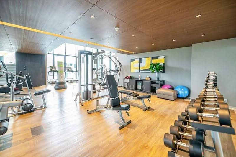 BEATNIQ Sukhumvit 32, bangkok, Soi Sukhumvit 32, Sukhumvit Road, Khong Tan, Khlong Toei, Bangkok, 1 Bedroom, 55 sqm, Condo For Sale, by Poomphat Tienthongsakul, 500591215 - DDproperty.com