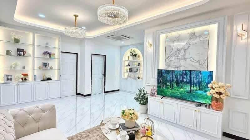 undefined, chon-buri, Nong Pru, Bang Lamung (Pattaya), Chon Buri (Pattaya), 3 Bedrooms, 204 sqm, Single Detached House For Sale, by Nattasak Poosuwan, 500591216 - DDproperty.com