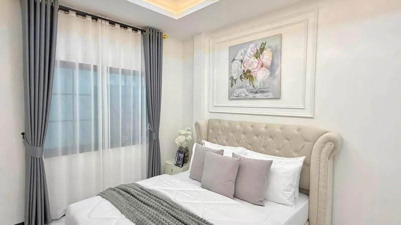 undefined, chon-buri, Nong Pru, Bang Lamung (Pattaya), Chon Buri (Pattaya), 3 Bedrooms, 204 sqm, Single Detached House For Sale, by Nattasak Poosuwan, 500591216 - DDproperty.com