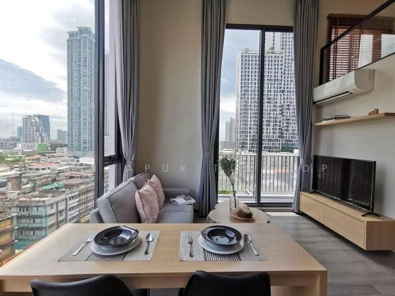 The Reserve Phahol-Pradipat, bangkok, Soi Pradipat 23, Samsen Nai, Phaya Thai, Bangkok, 1 Bedroom, 42 sqm, Condo For Sale, by Kanyapuk Tinanop, 500591217 - DDproperty.com