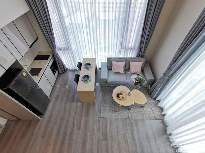 The Reserve Phahol-Pradipat, bangkok, Soi Pradipat 23, Samsen Nai, Phaya Thai, Bangkok, 1 Bedroom, 42 sqm, Condo For Sale, by Kanyapuk Tinanop, 500591217 - DDproperty.com