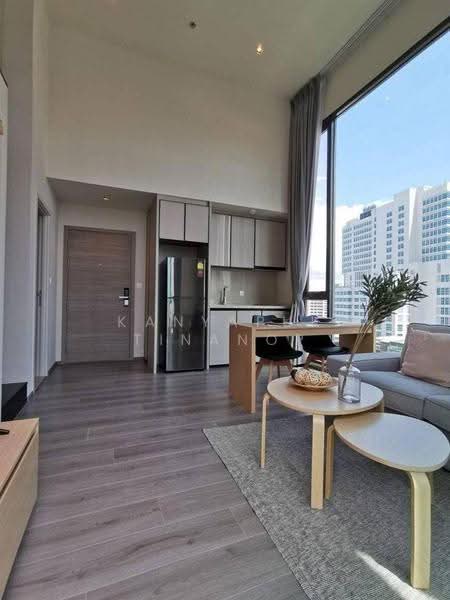 The Reserve Phahol-Pradipat, bangkok, Soi Pradipat 23, Samsen Nai, Phaya Thai, Bangkok, 1 Bedroom, 42 sqm, Condo For Sale, by Kanyapuk Tinanop, 500591217 - DDproperty.com