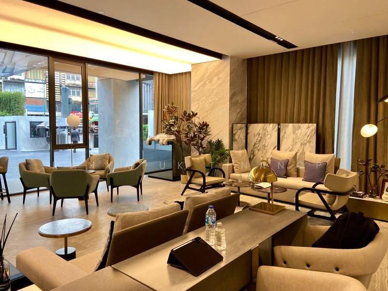 The Reserve Phahol-Pradipat : เดอะ รีเซิร์ฟ พหล-ประดิพัทธ์, กรุงเทพ, ซอยประดิพัทธ์ 23, สามเสนใน, พญาไท, กรุงเทพ, 42 ตร.ม., คอนโด ขาย, โดย Kanyapuk Tinanop, 500591217 - DDproperty.com